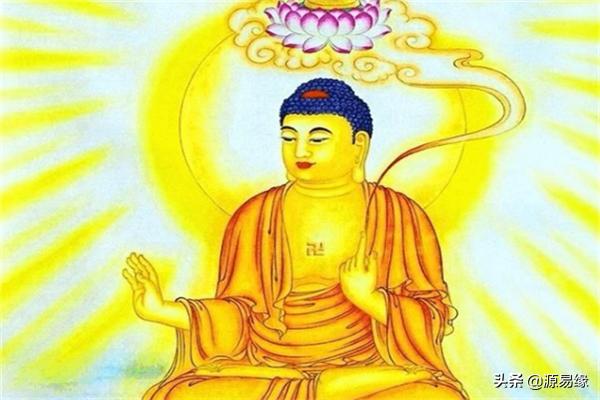 四圣中的接引人,四圣接引道人名单