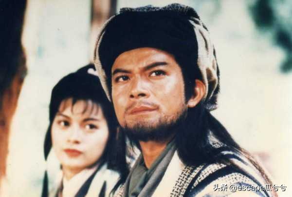 天龙八部介绍,天龙八部哪八部最好