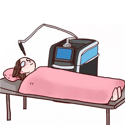 淡斑要先去除肌肤炎症吗,淡斑要做几次能彻底