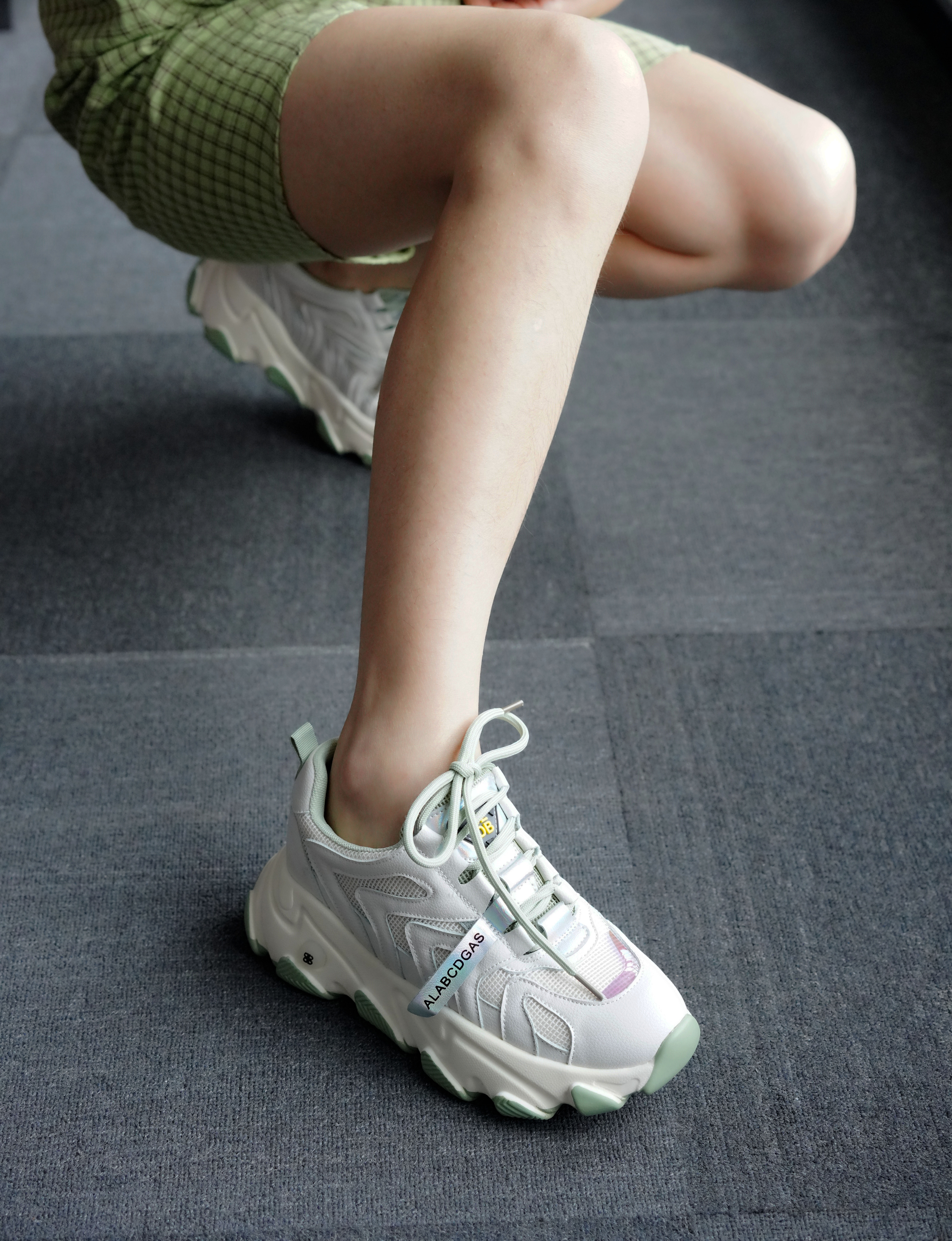 你的鞋子,职场鞋子推荐