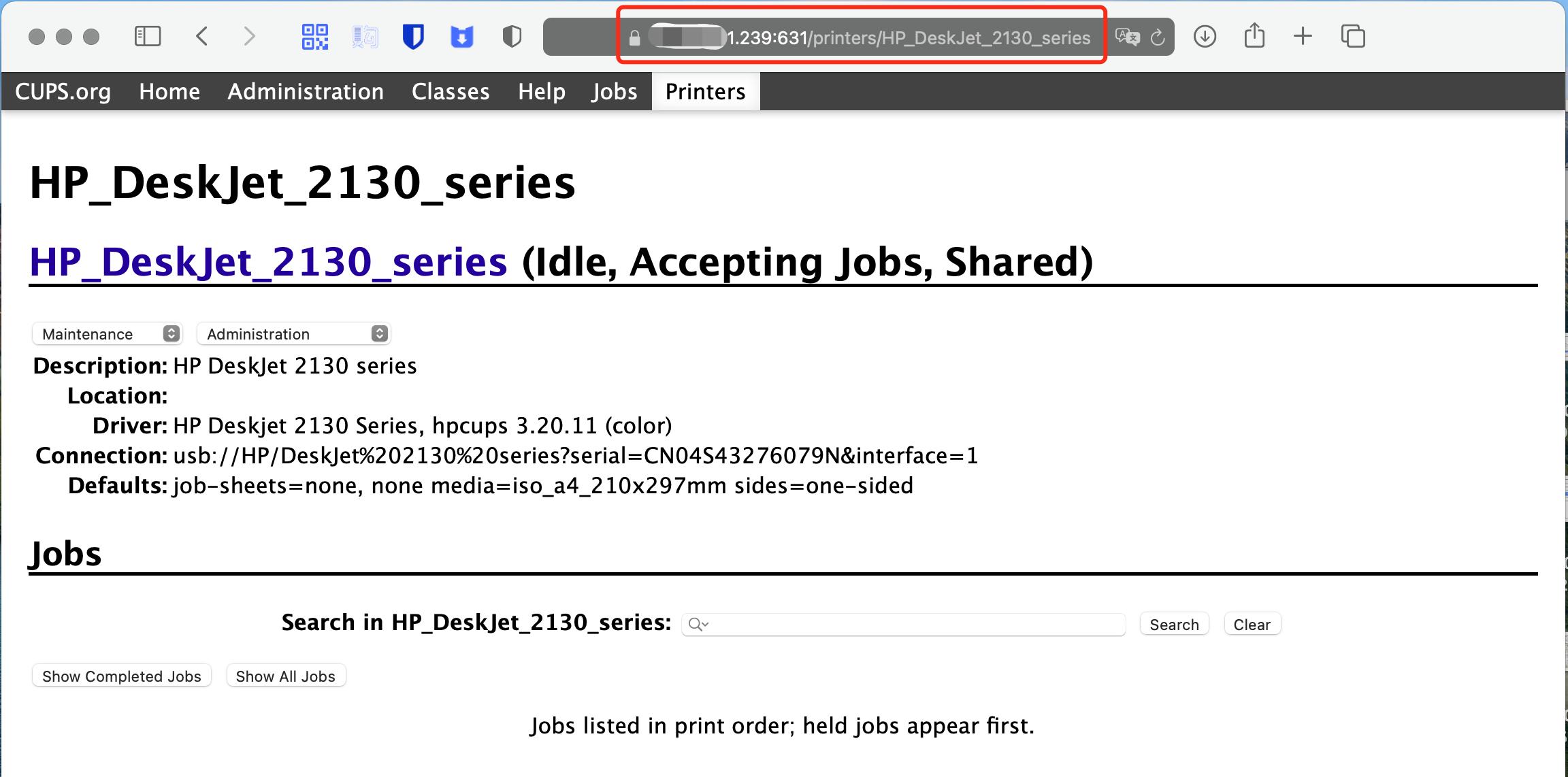 如何通过群晖打印机远程打印,群晖添加的打印机怎么用