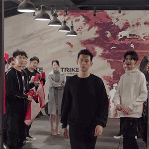 扒叔娱记混血女星,扒叔大爆料系列吹牛女星