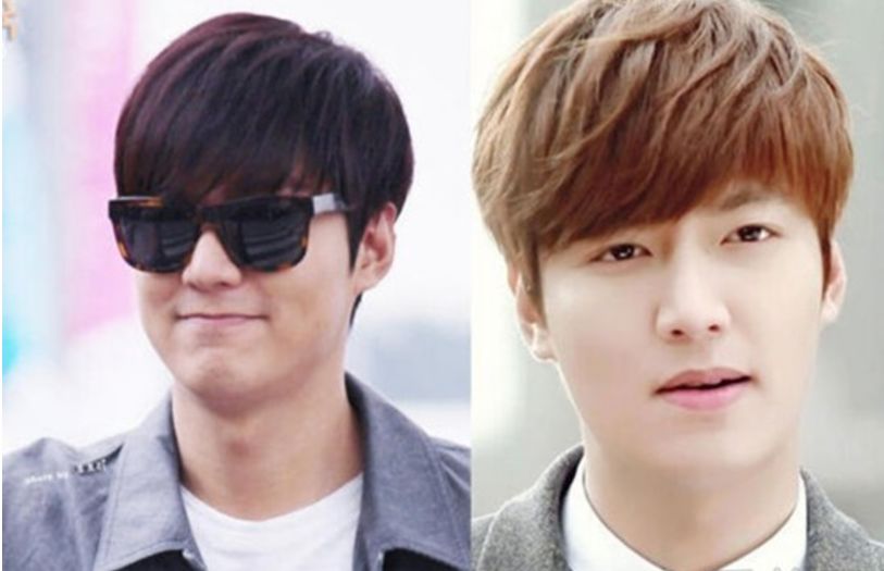 大脸妹怎么变美,大脸妹瘦脸的正确方法