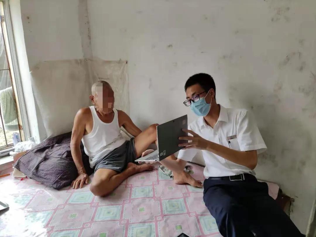 农商银行暖心小故事,农商银行暖心服务图片