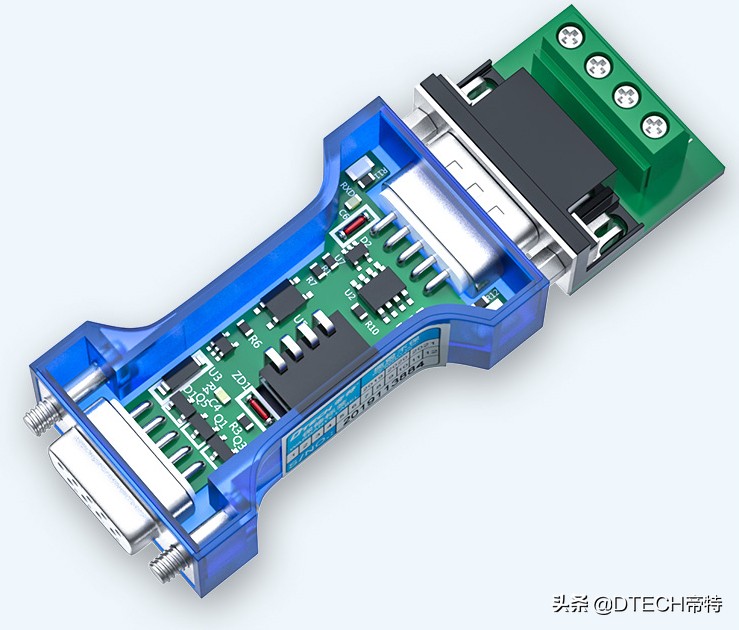 带你一分钟了解奥迪rs6,5分钟了解rs232rs485