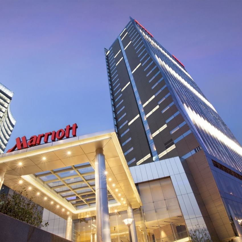 万豪国际旗下喜达屋酒店,万豪吞并喜达屋对消费者的影响