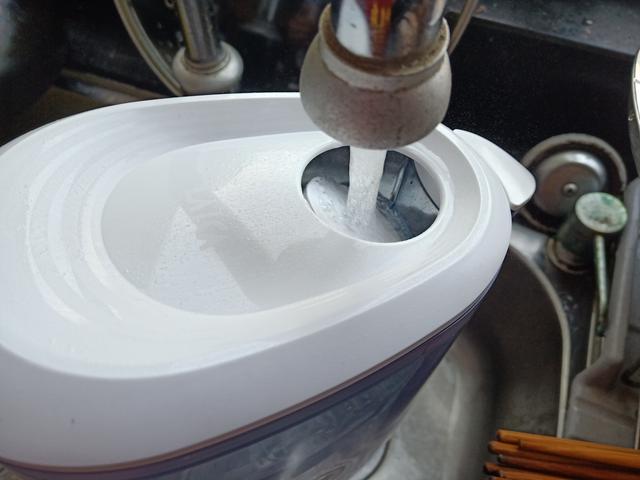 一个小小的净水壶竟然暗藏黑科技,净水壶真的有用吗