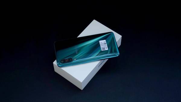 魅族16t:为娱乐而生诠释大屏美学,魅族16t正式发布对称全面屏