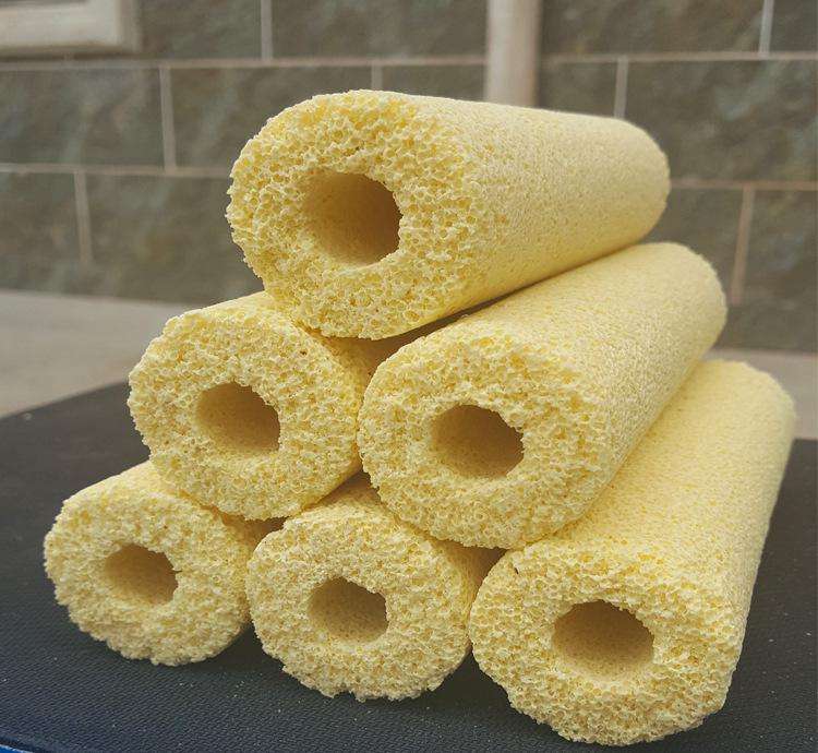 鱼缸加黄粉还能建立硝化系统吗,鱼缸快速建立硝化菌