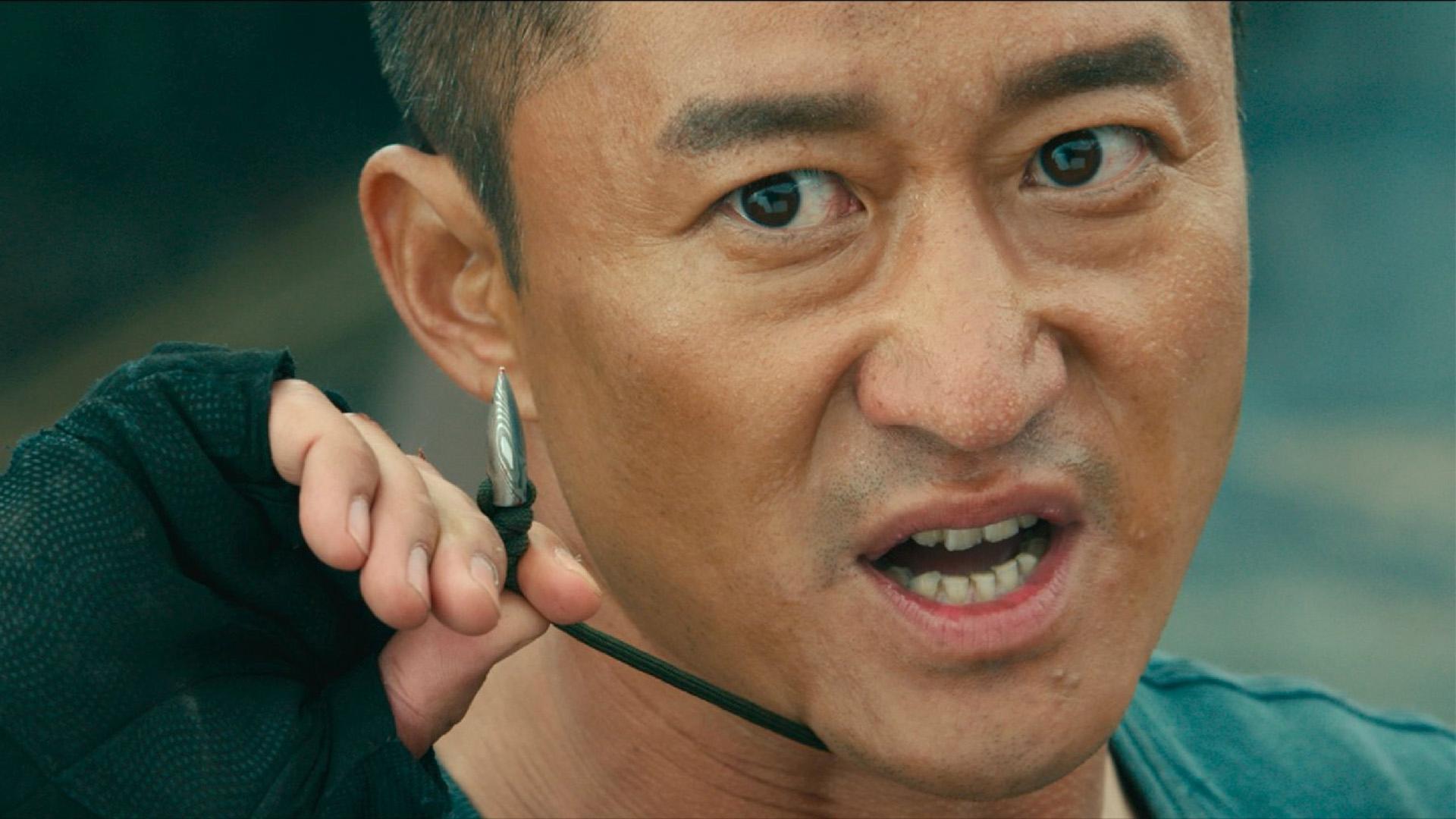 吴京被起诉,吴京起诉商家侵权并索赔案例