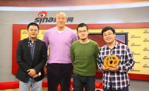 杨毅和苏群最新消息,苏群解说一次挣多少