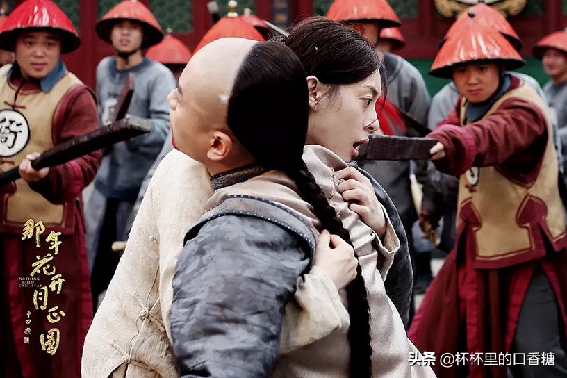 当家主母电视剧9集,宅斗古装剧推荐