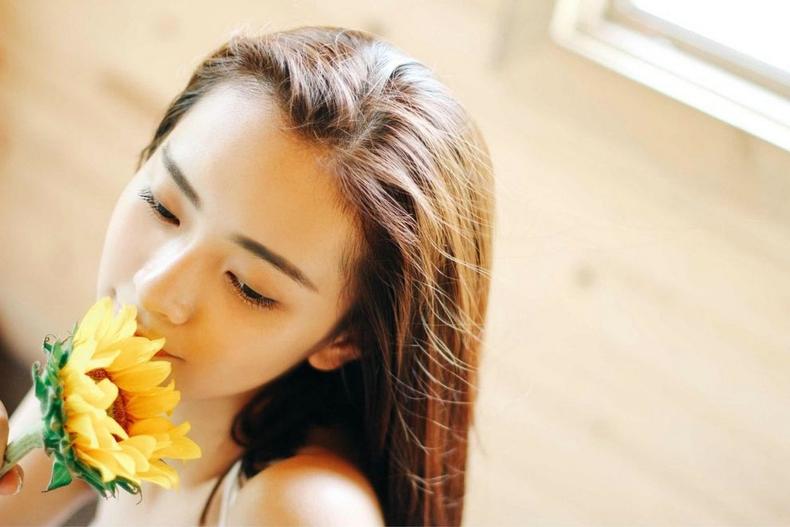 这个春天,做闪光美少女