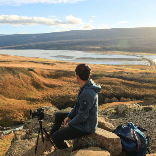 国内风光摄影师有哪些,怎样成为专门拍风景的摄影师