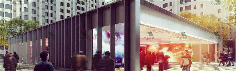 奥森天地--林奥嘉园（13811231254社区专家）10万平商业广场