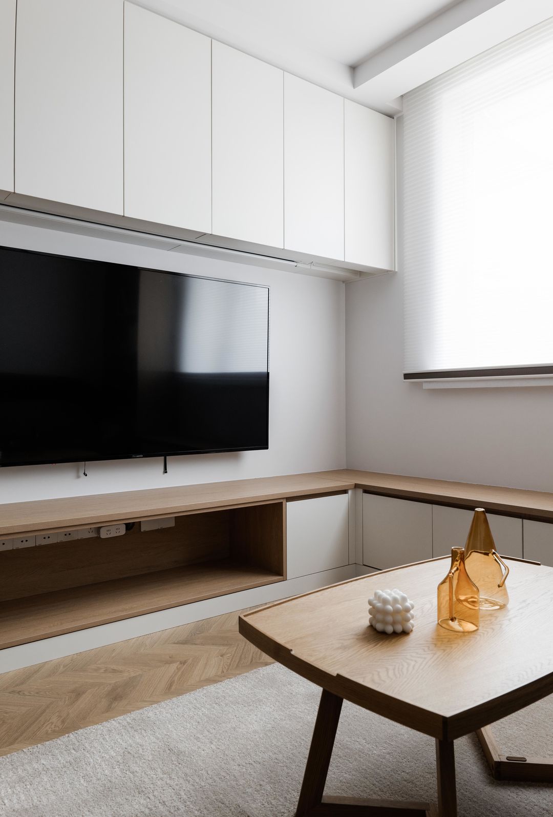 花5万买的老房子翻新改造,夫妻买老房子装修改造