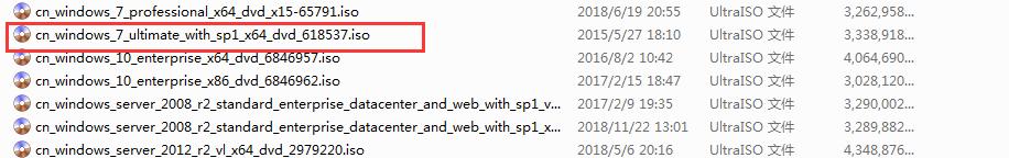 用PE安装windows10,gpt分区怎么用pe安装win7