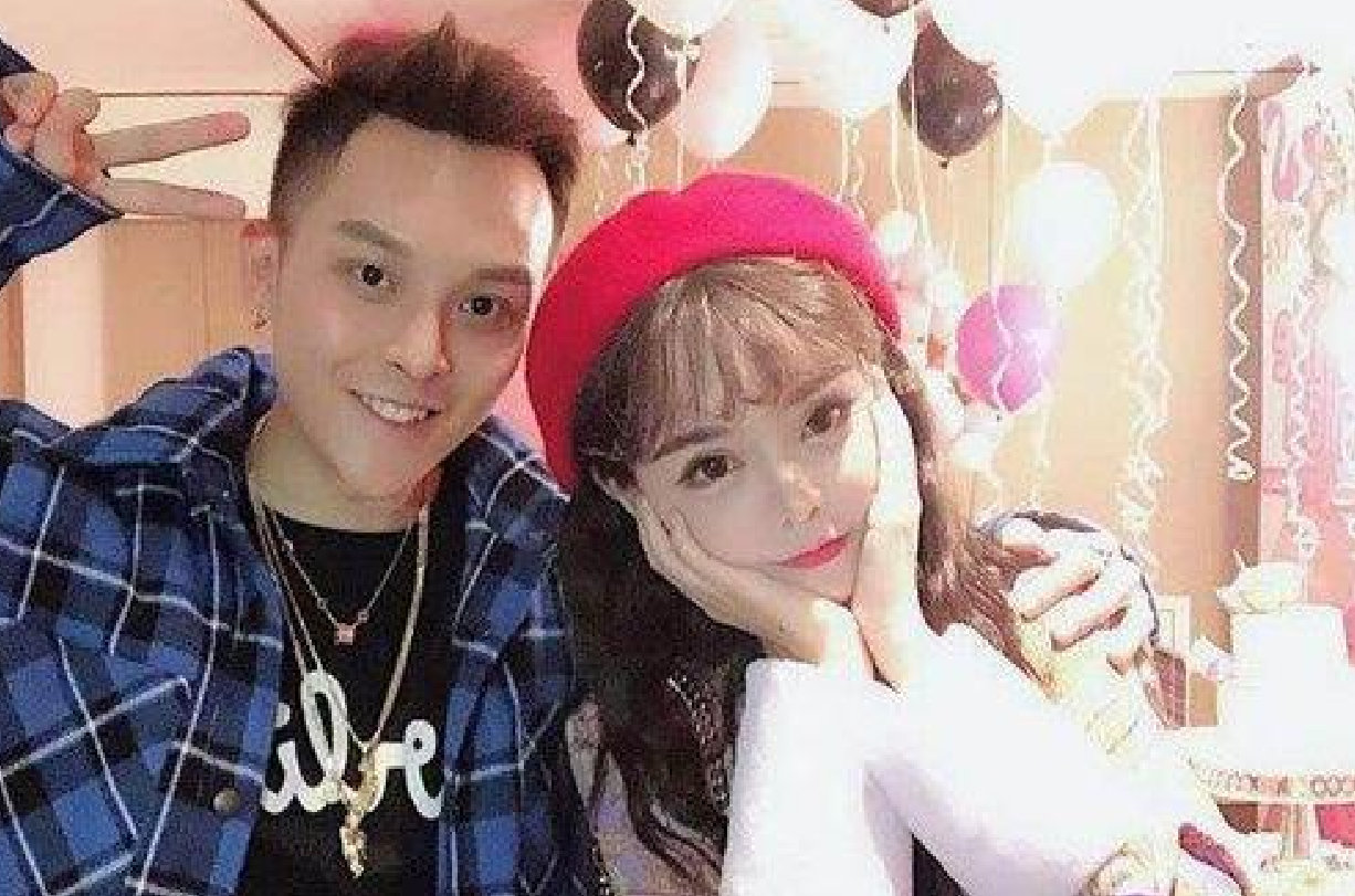 韩安冉和婆婆现状,韩安冉和妈妈互撕事件