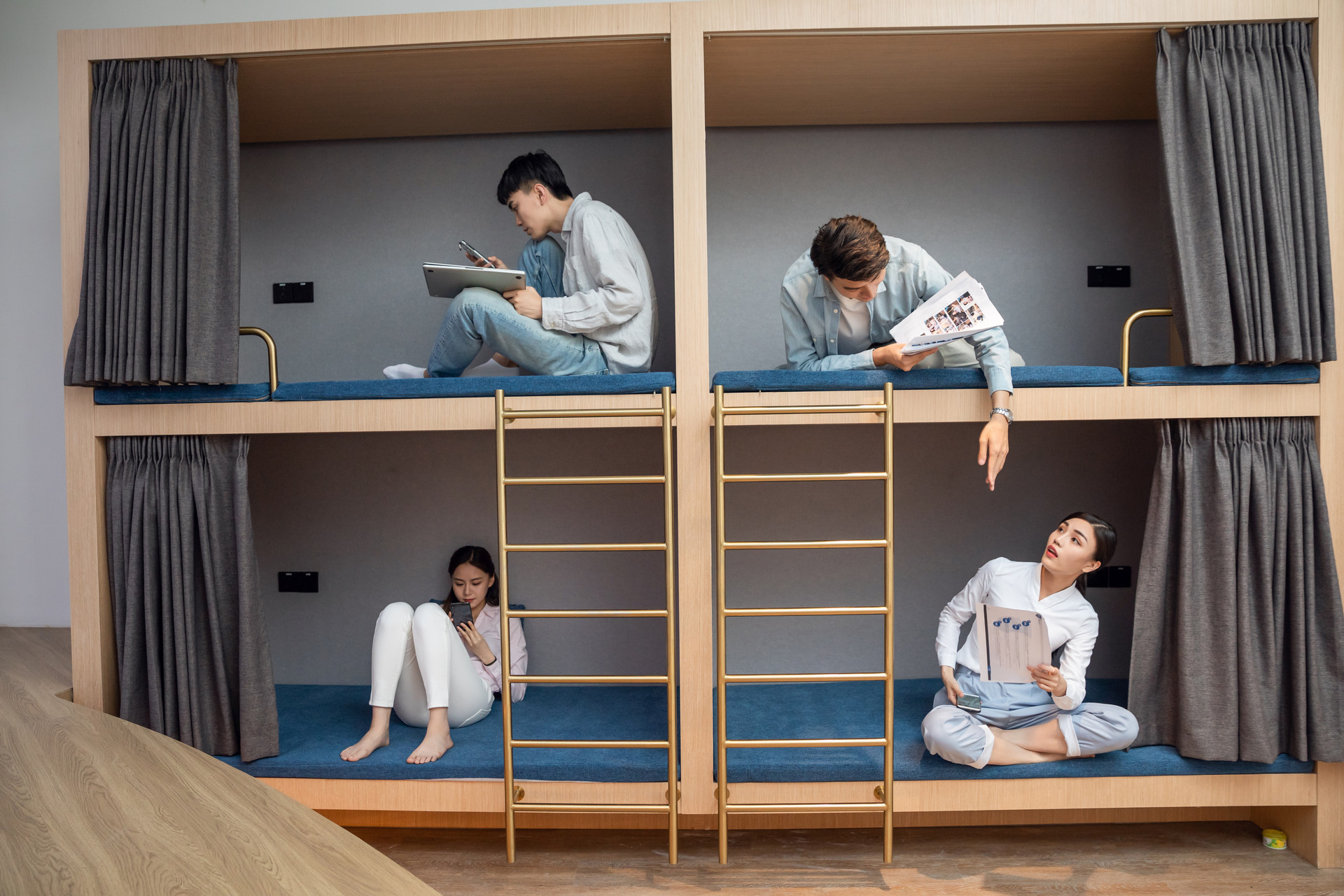 大学生住宿要带什么东西,上大学没有经验怎么办