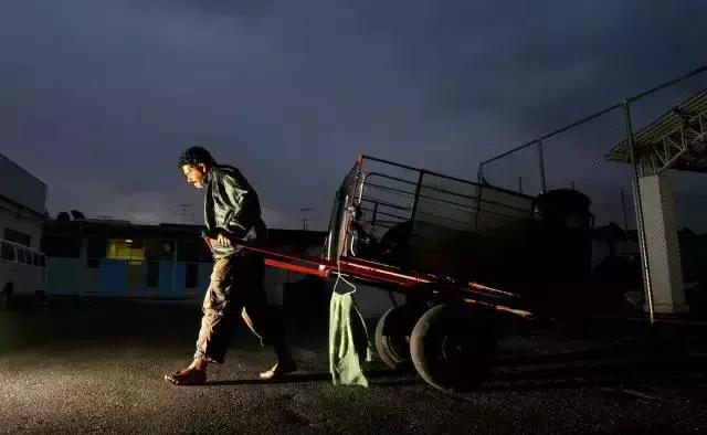 世界上最卑微的职业是什么,世界上最卑微的工作