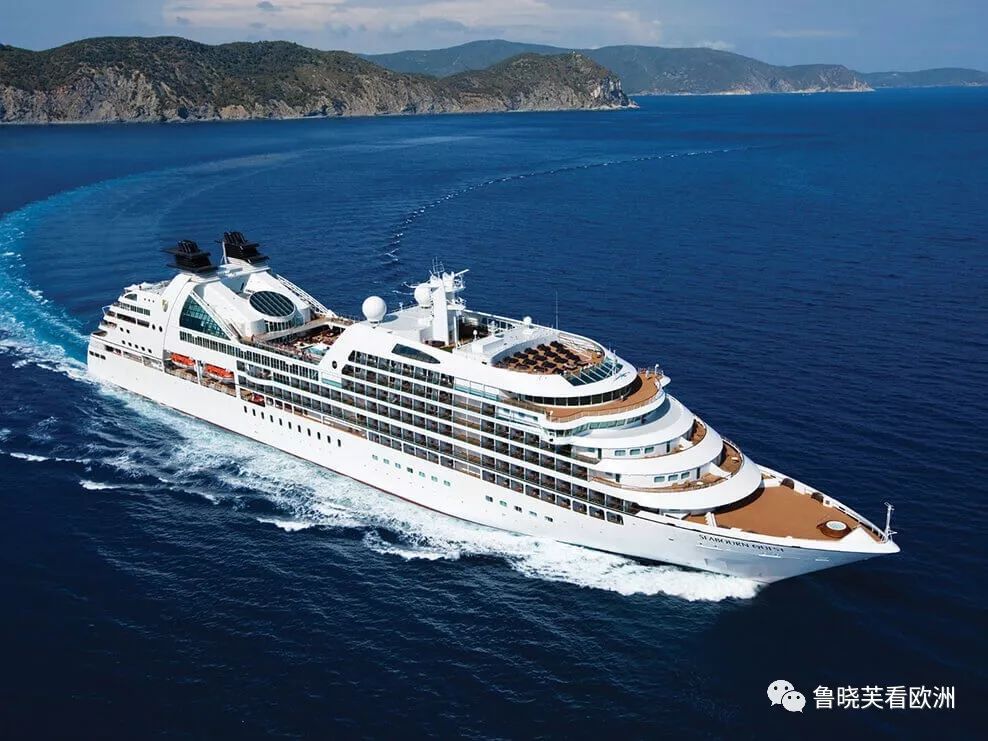 在豪华游轮上工作,坐豪华游轮的真实感受