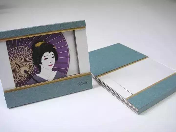 “日历界爱马仕”这次要撕出整个日本?!来自便签纸的逆袭!