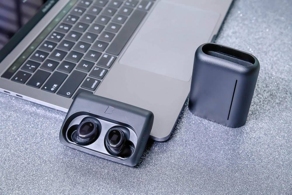 airpods游泳,Airpods蓝牙耳机评测