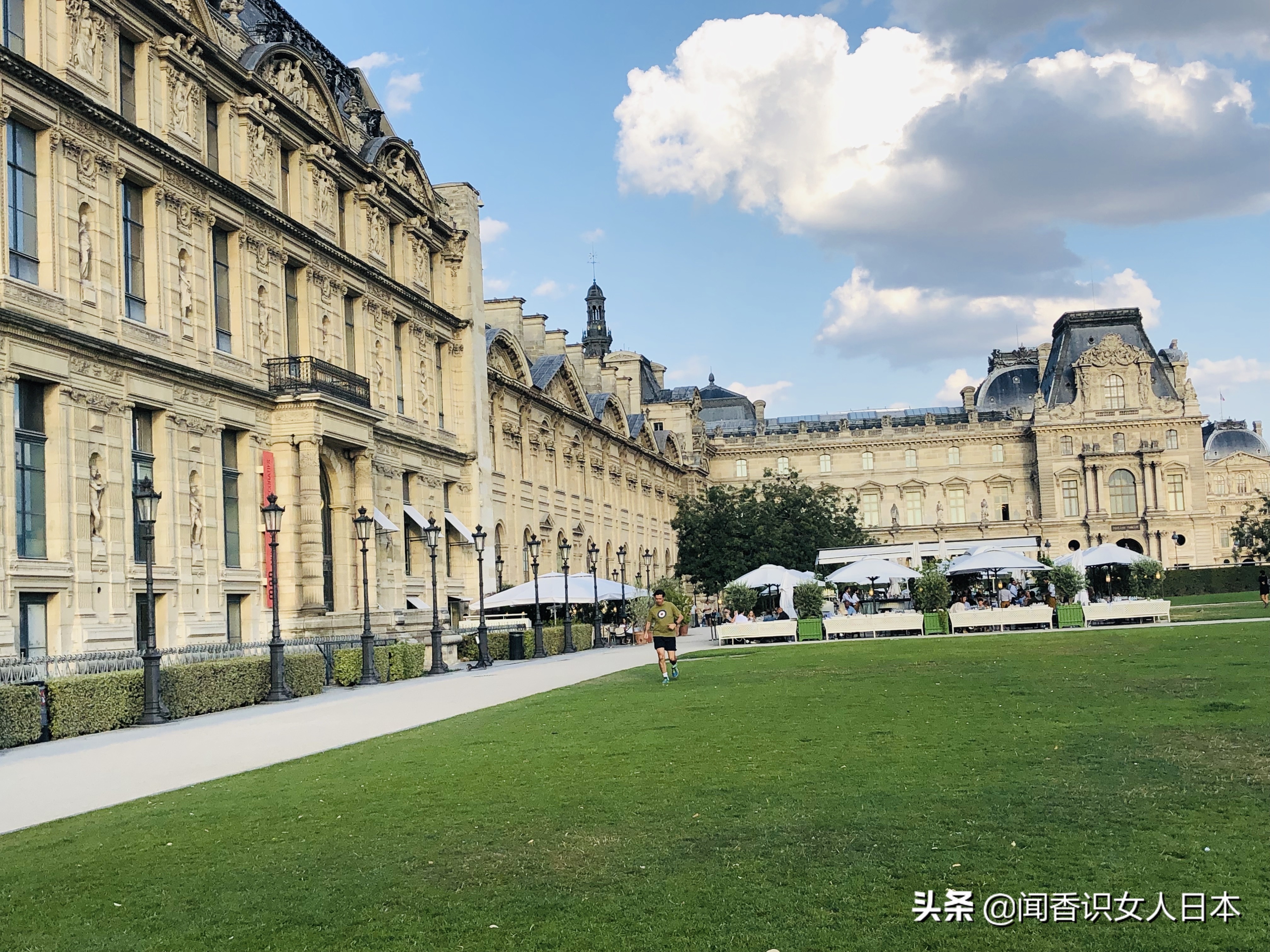 去过巴黎最脏的地方,第一次去巴黎旅游感受