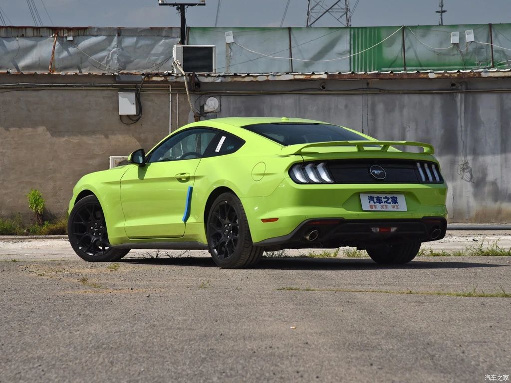 飞驰性能车,飞驰人生希望今年是个好年份