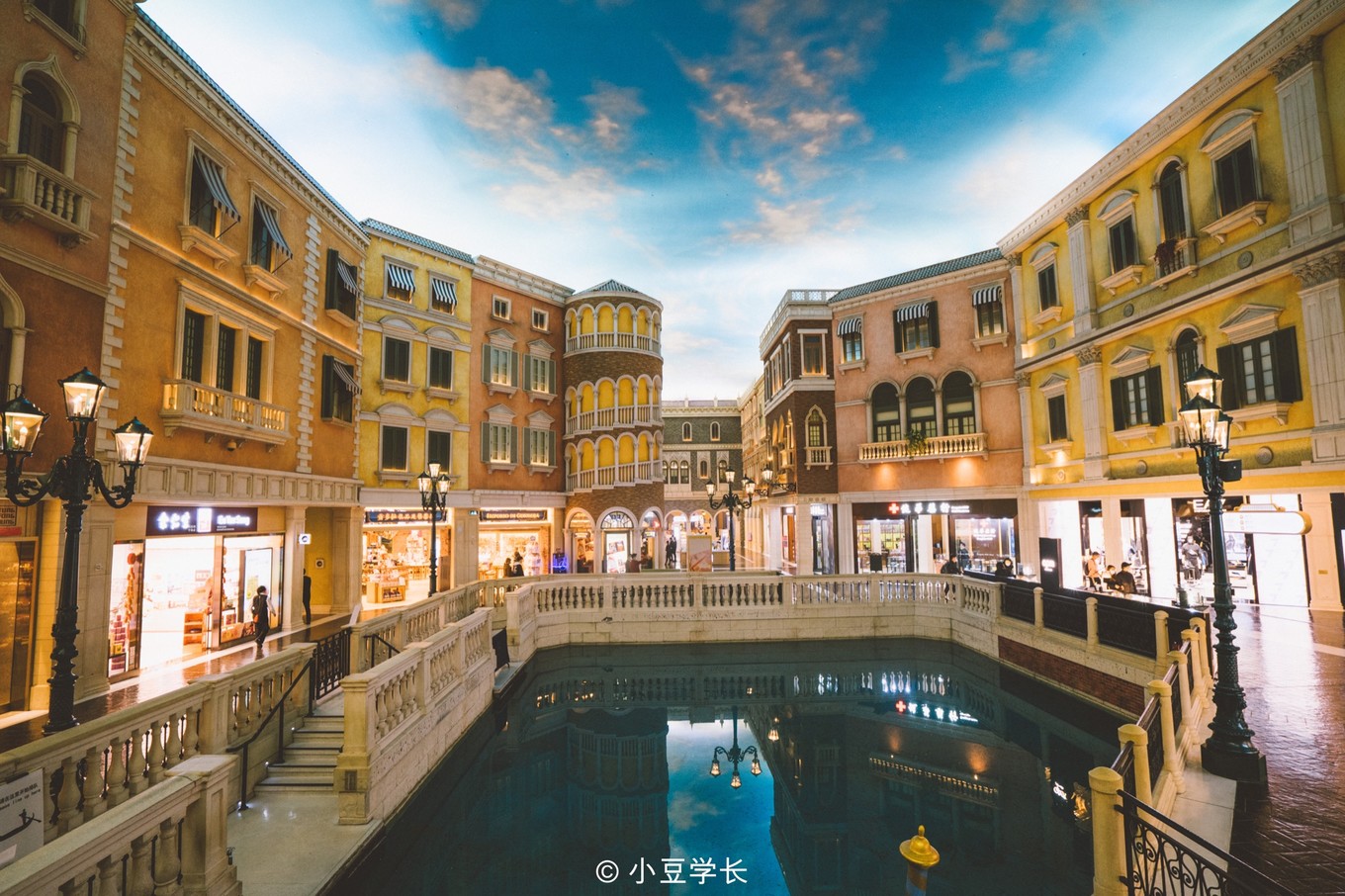 澳门旅游攻略免费吃喝,去澳门哪里有免费吃喝