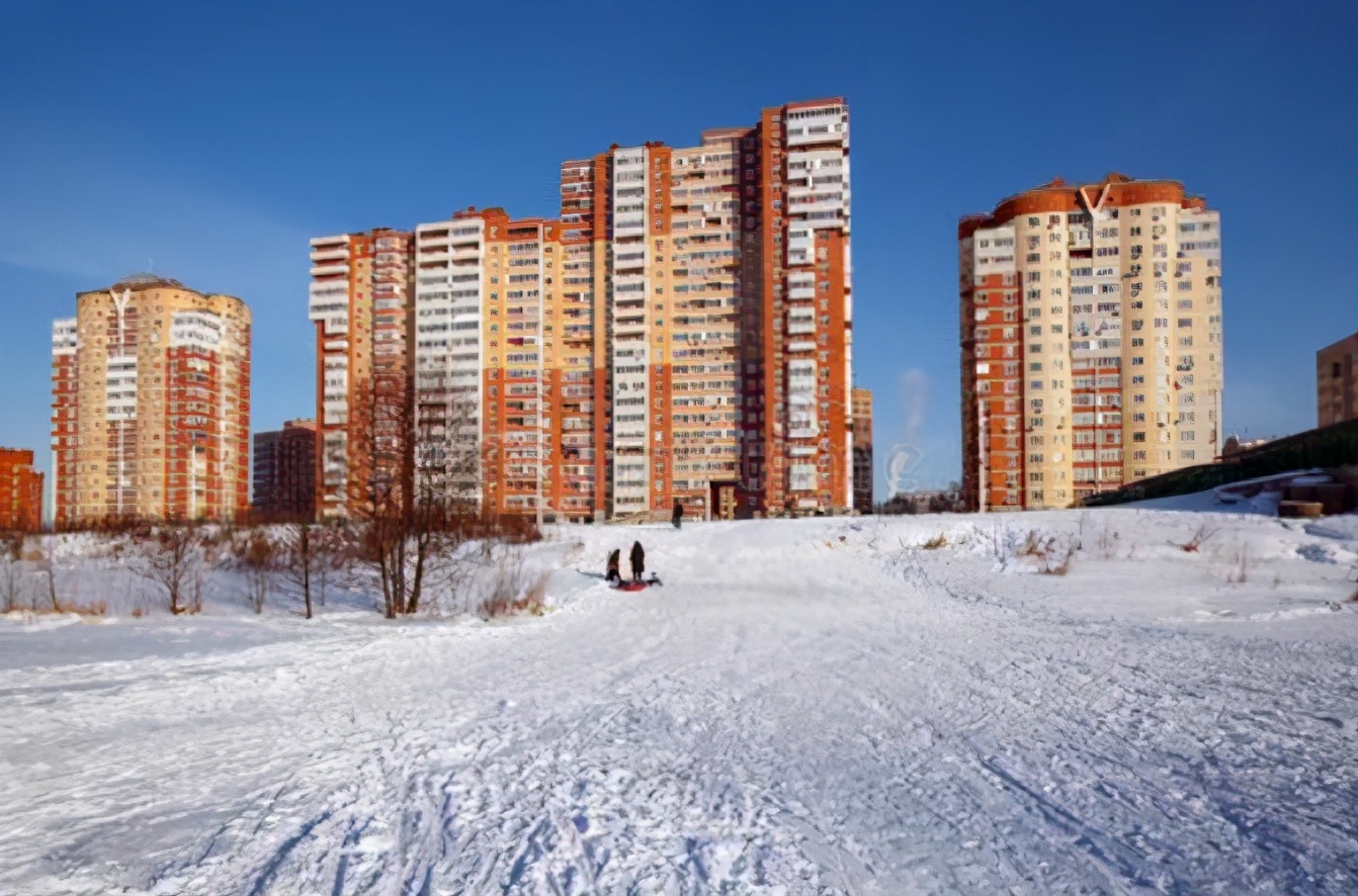 俄罗斯物价便宜因为什么,俄罗斯的物价有多便宜