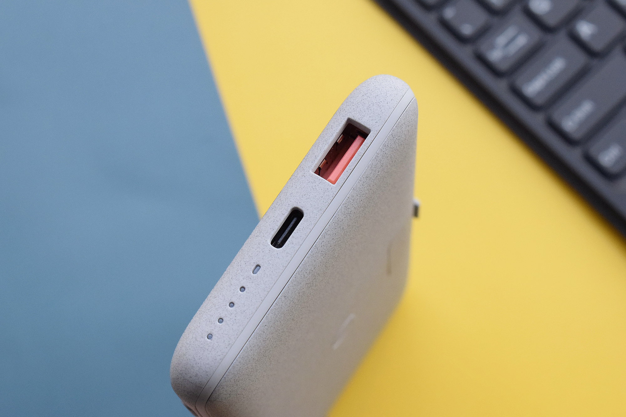 南卡pow2充电宝,南卡pow2无线充电宝