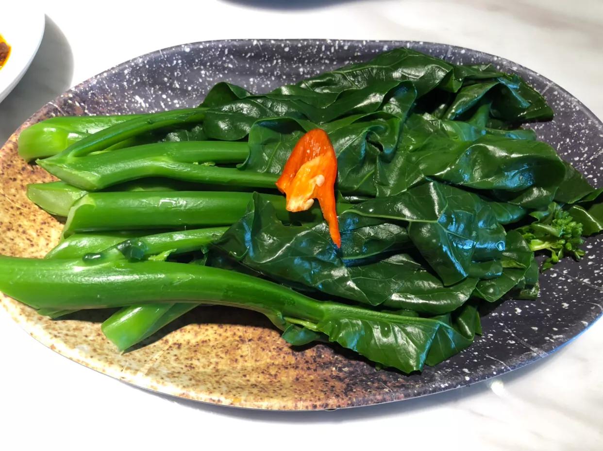 西关味荥阳店,西关味门店