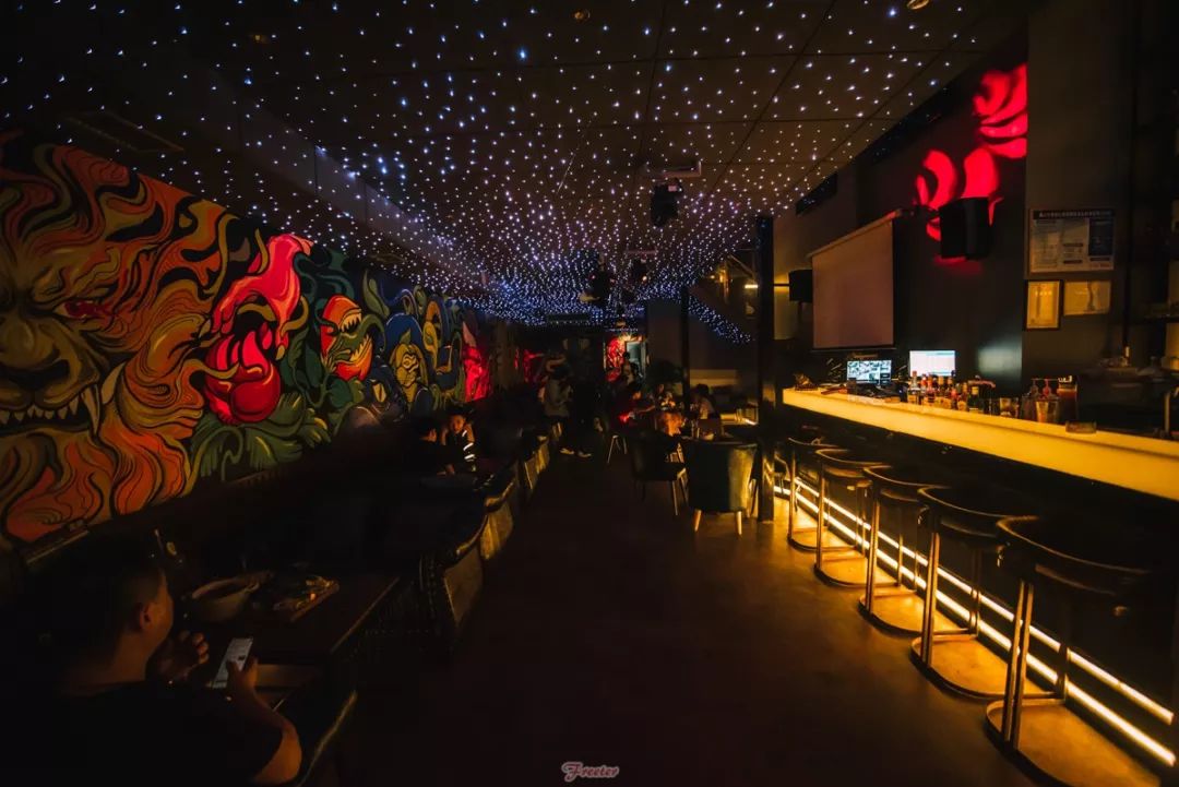 海口私房菜有什么好吃的,海口酒吧吃的