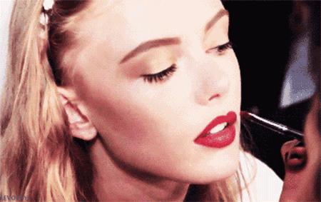 ysl1966口红和阿玛尼206颜色比较,ysl口红最新必买色号排名小金条