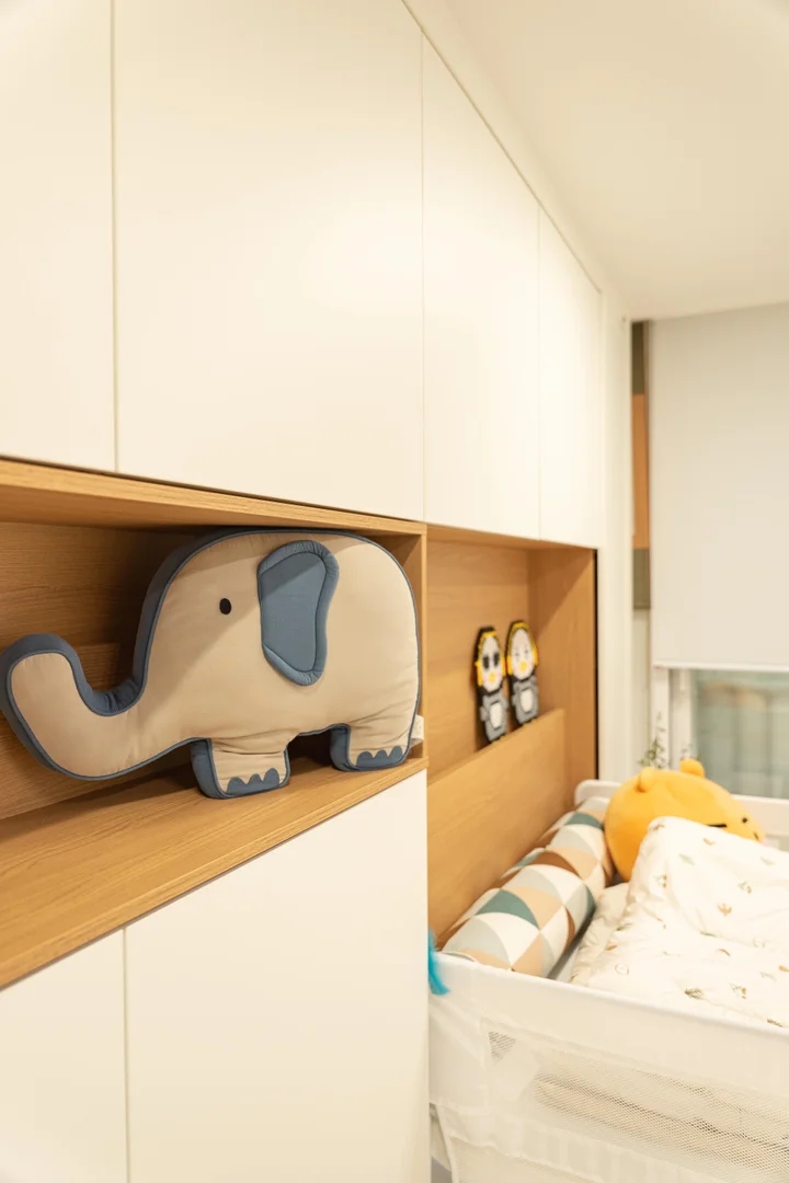 看了这位韩国主妇的家之后,日式住宅在我心中再也不是第一了