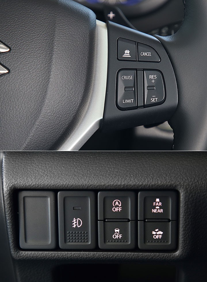 铃木sx4二手车优缺点,2013年铃木尚悦sx4三厢参数