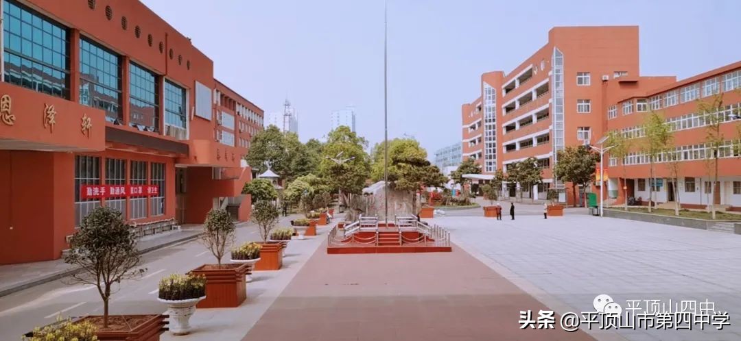 平顶山四中官网招生,平顶山市第四中学2020年