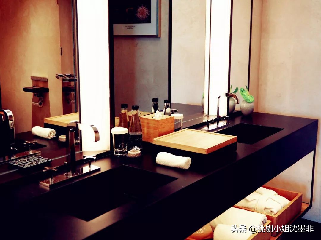 宝格丽哪样最值得入手,宝格丽4000一晚的房间