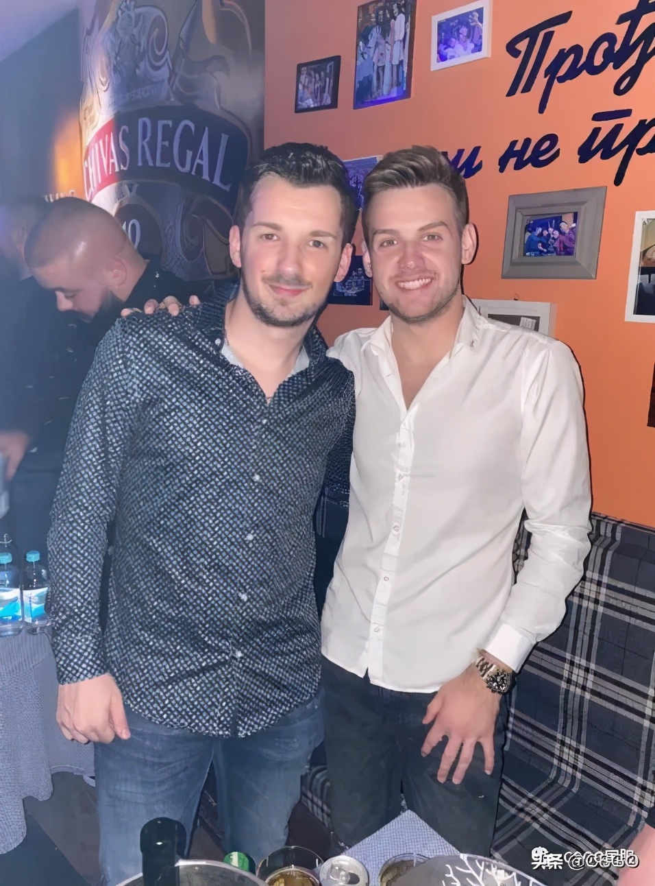 csgohunter亲兄弟,csgo武松打虎