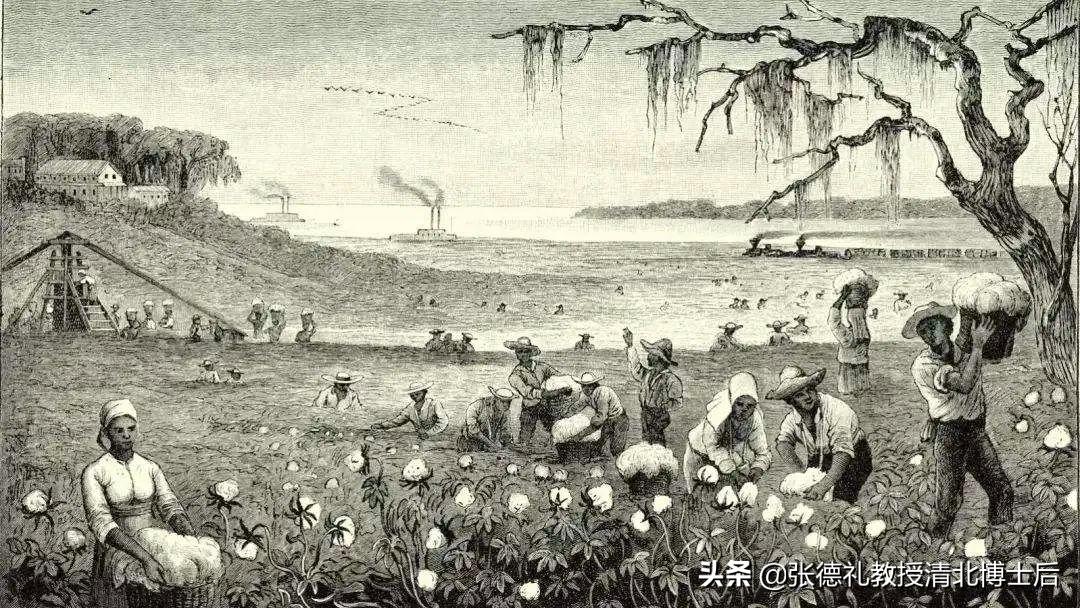 黑人之死引爆全美!都四百年了，为何还要受歧视?,转载