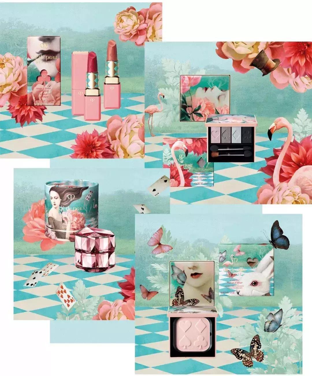 最具性价比的圣诞限定,圣诞限定哪个最值得入手