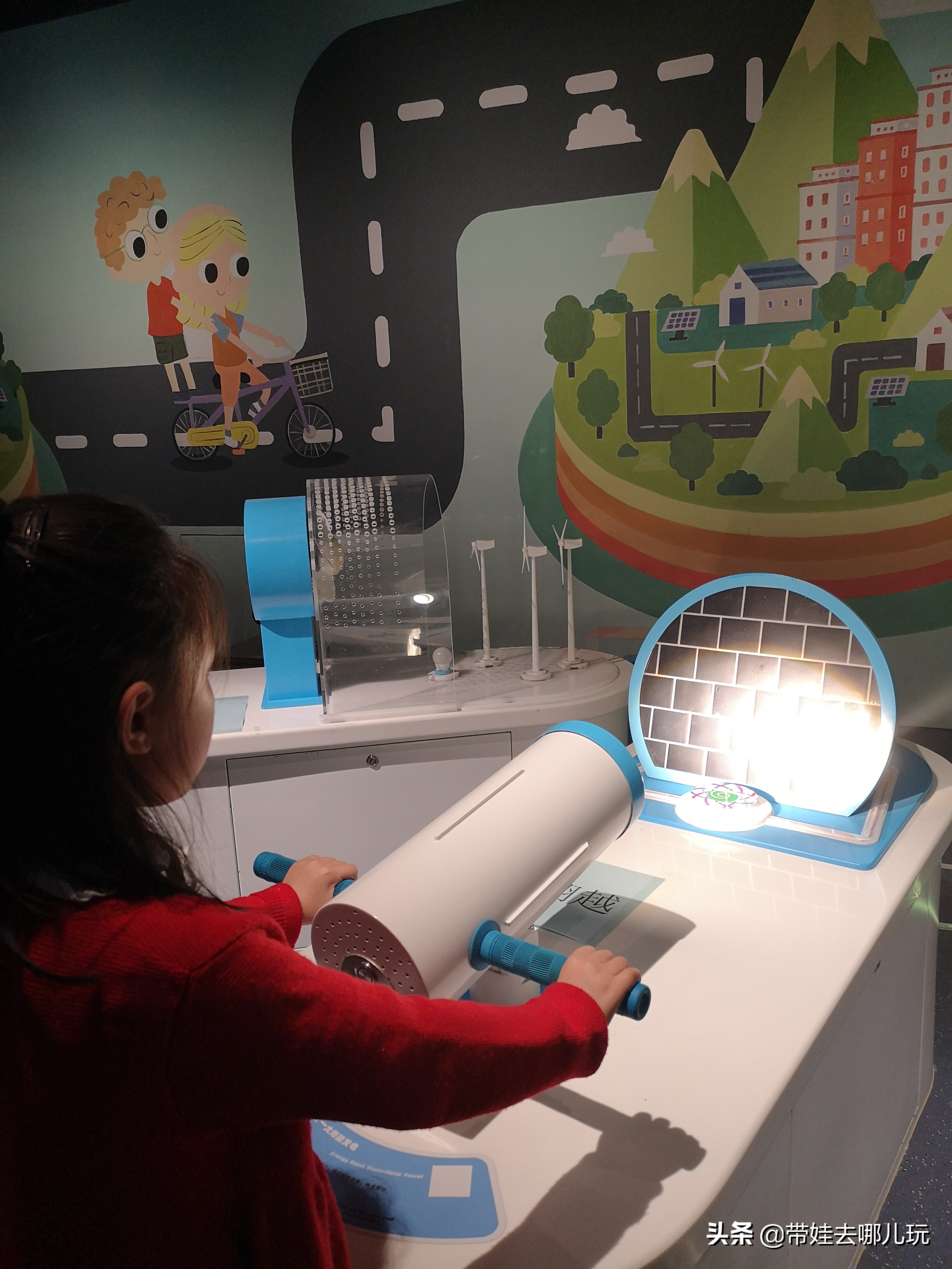 北京最大儿童乐园游乐场,北京最好玩的大童乐园