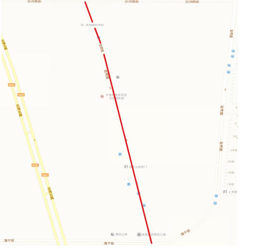 潍坊高三交通管制通知时间,潍坊交通中考期间管制通告