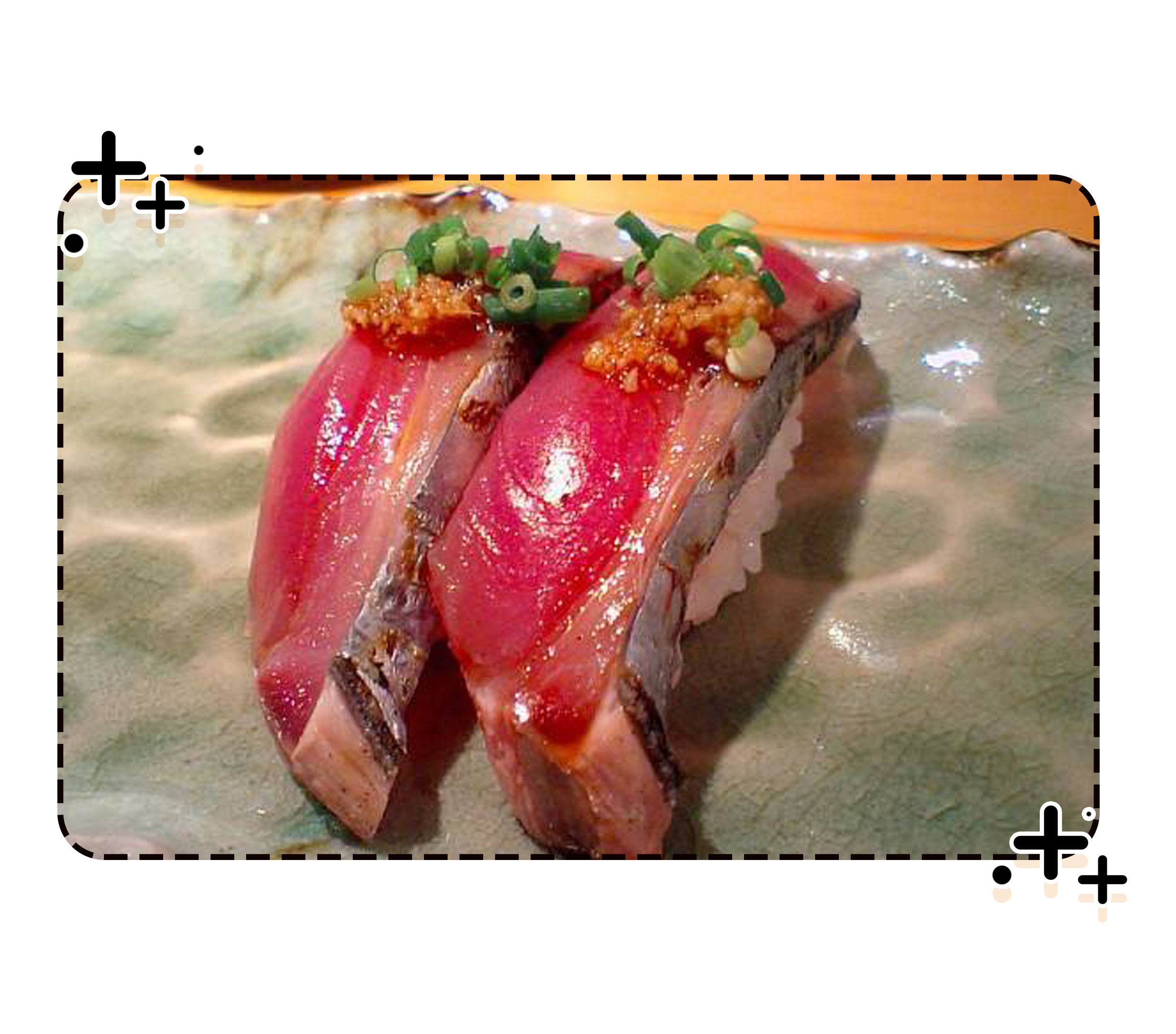 力压法棍和黑面包的世界最硬食物,柴鱼到底是个啥?(菲李漫画)