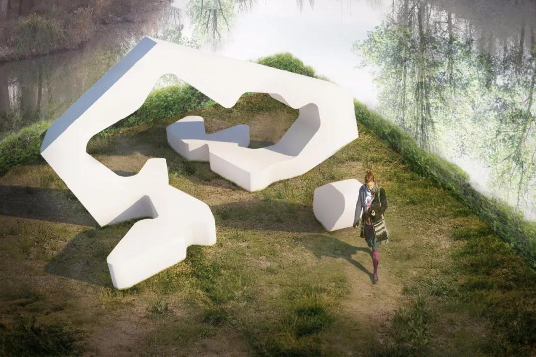 淋浴坐凳设计,庭院坐凳设计