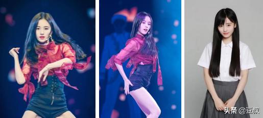 鞠婧祎被网友说初中学历,鞠婧祎以几百分考上的大学