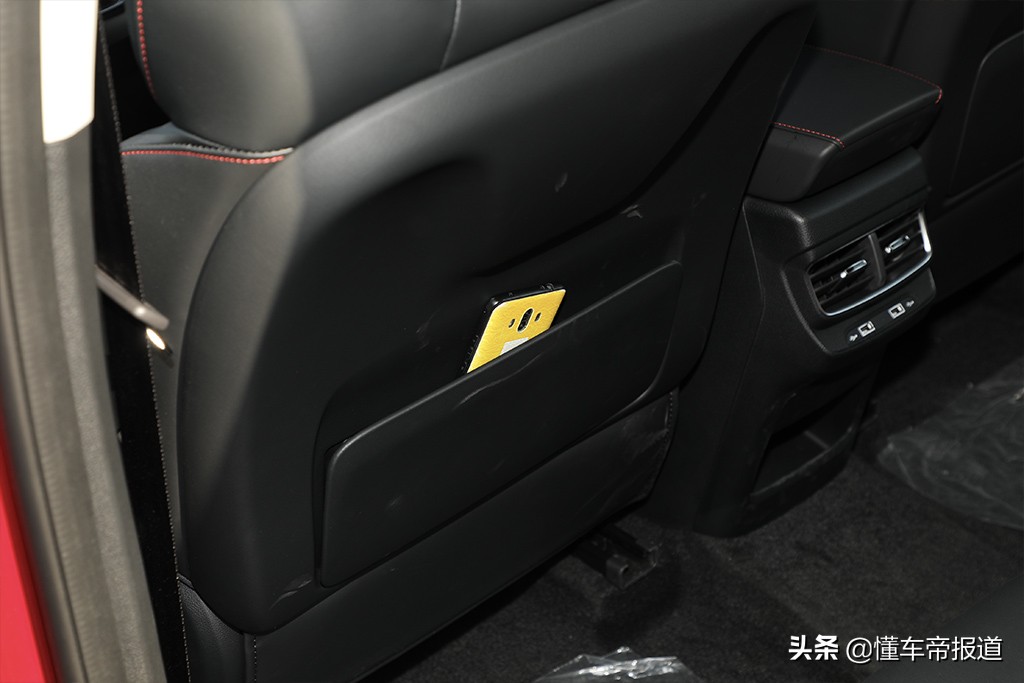 上汽名爵mg领航suv自动挡价格多少,运动轿车与家用轿车乘坐体验