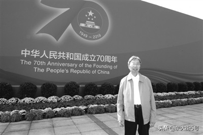 陈俊武时代楷模事迹内容,时代楷模陈俊武发布仪式