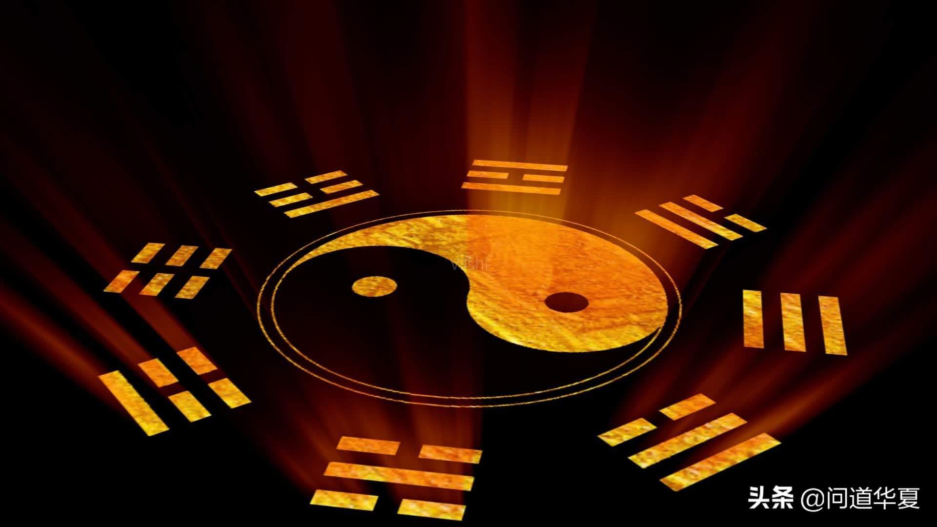 谁也逃不出“一二三”这组数字，但有谁知道“三”背后的秘密？